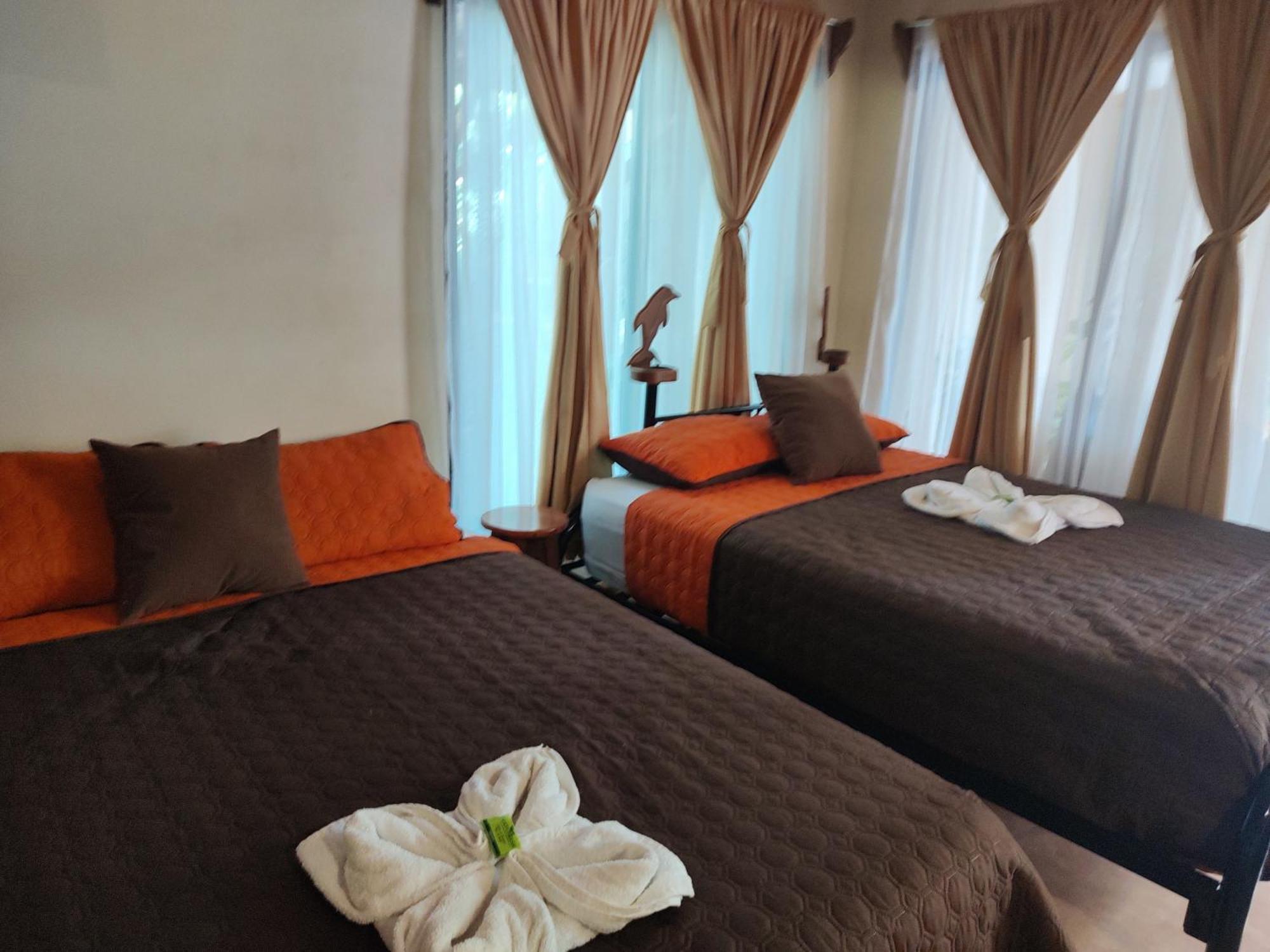 Cool Waters Jungle Villas Uvita Esterno foto