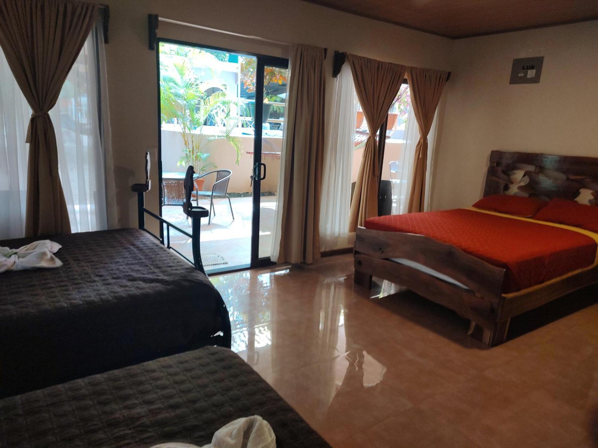 Cool Waters Jungle Villas Uvita Esterno foto
