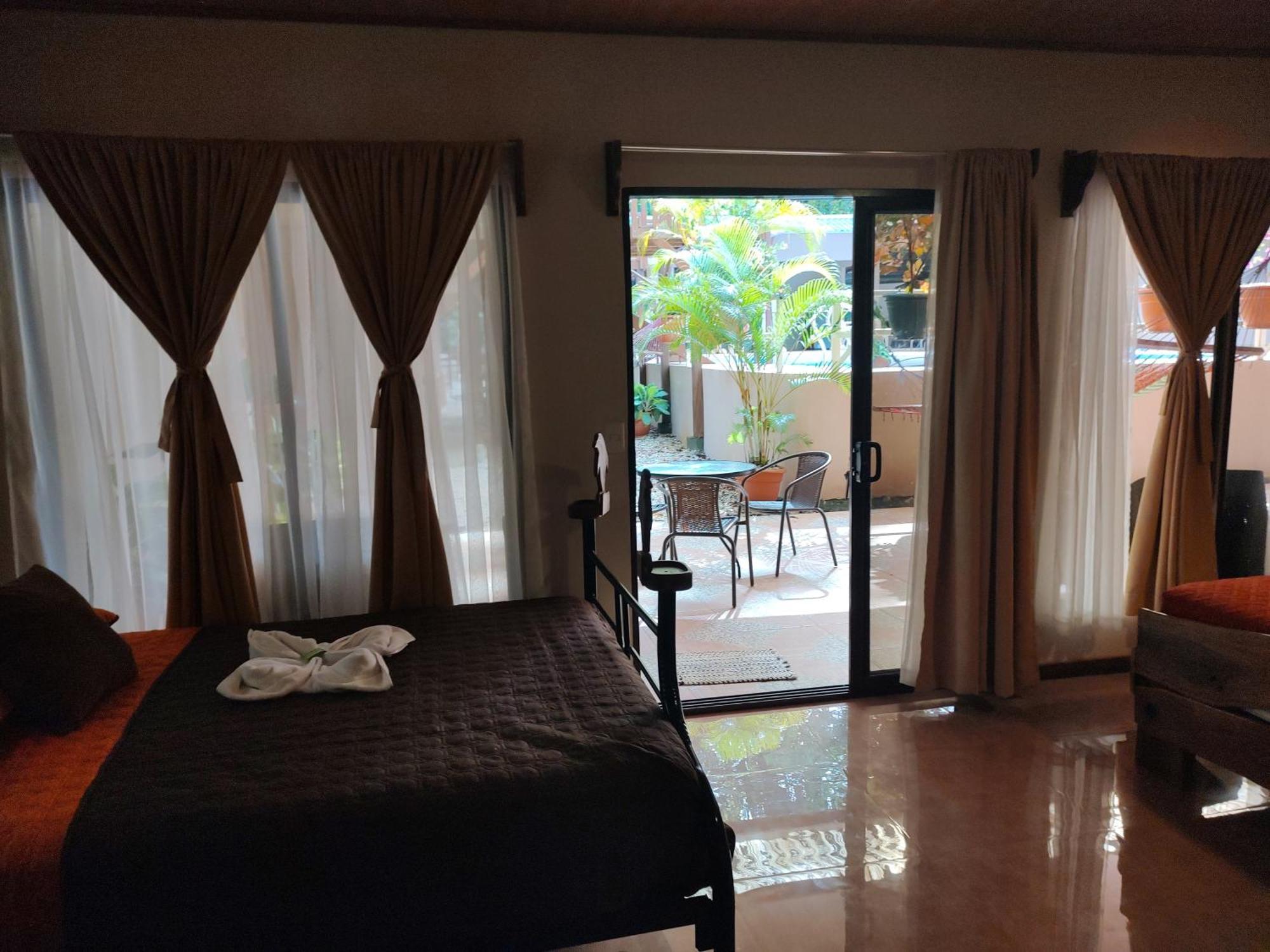 Cool Waters Jungle Villas Uvita Esterno foto