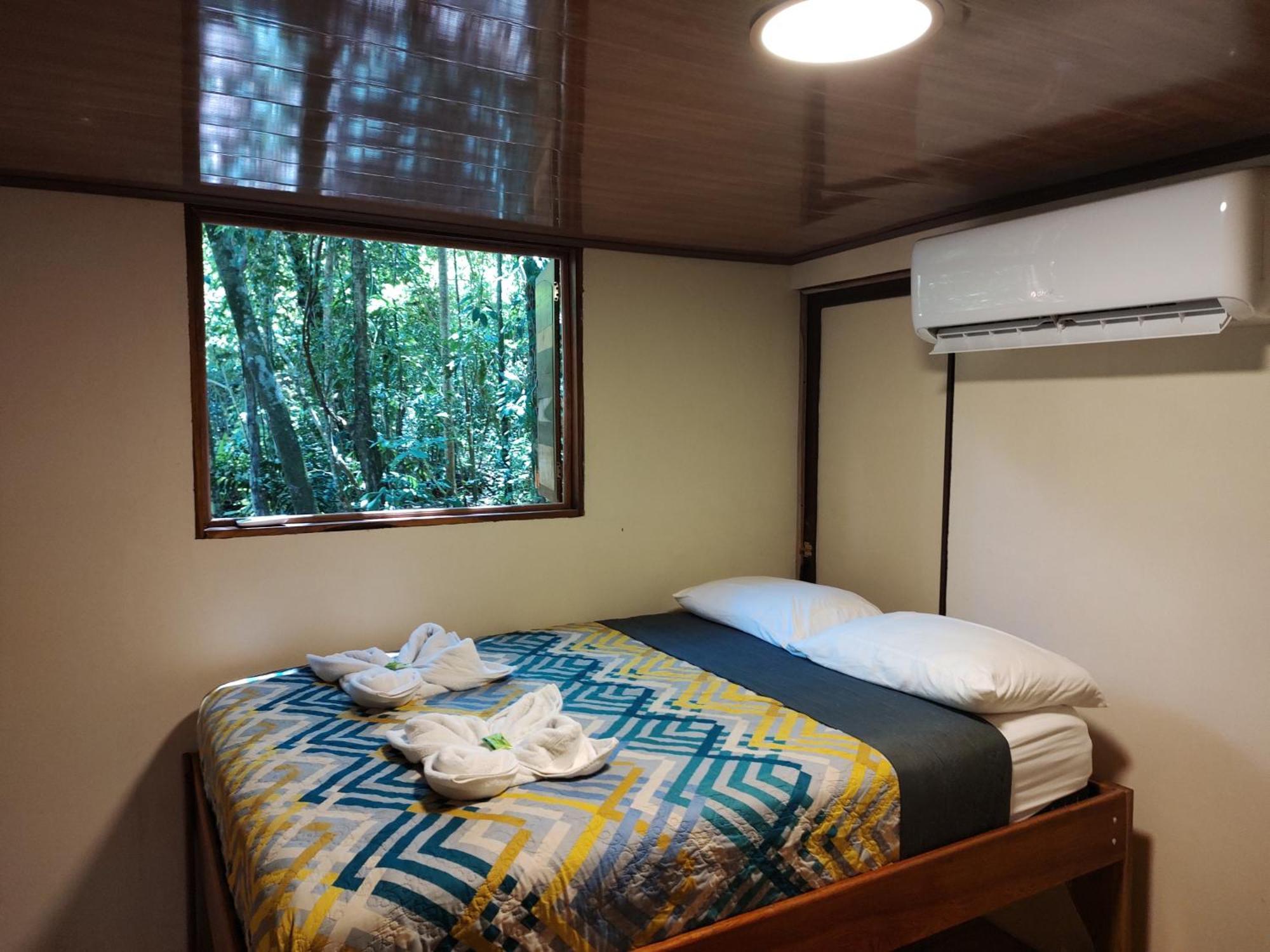 Cool Waters Jungle Villas Uvita Esterno foto