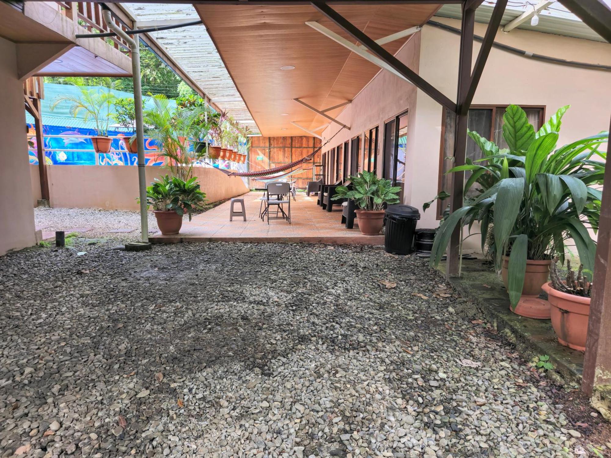 Cool Waters Jungle Villas Uvita Esterno foto