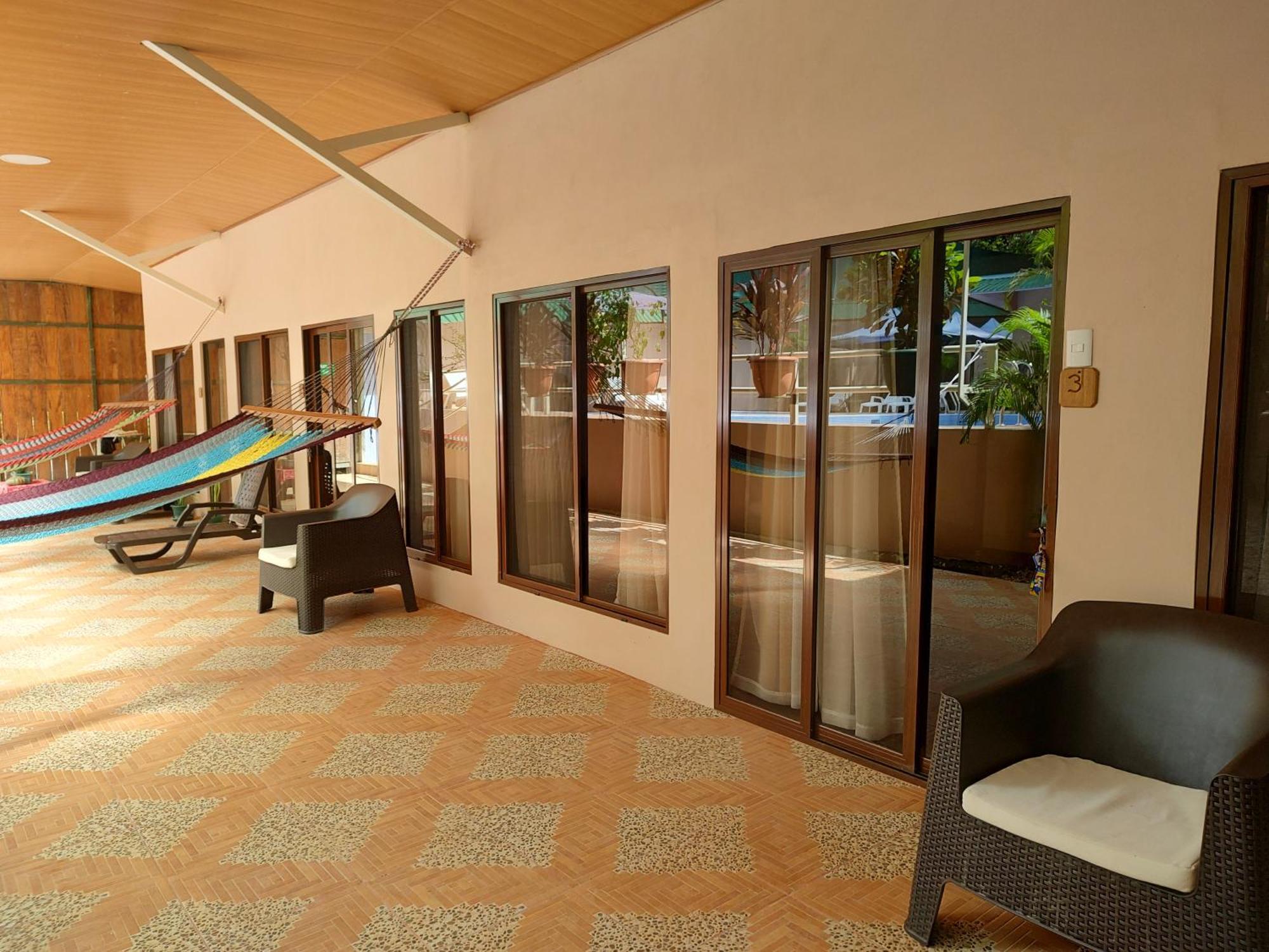 Cool Waters Jungle Villas Uvita Esterno foto