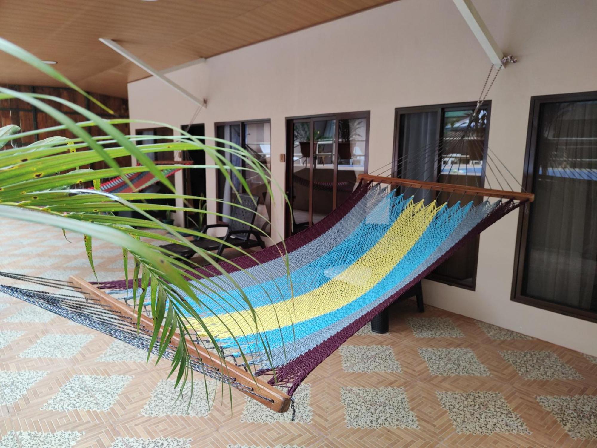 Cool Waters Jungle Villas Uvita Esterno foto