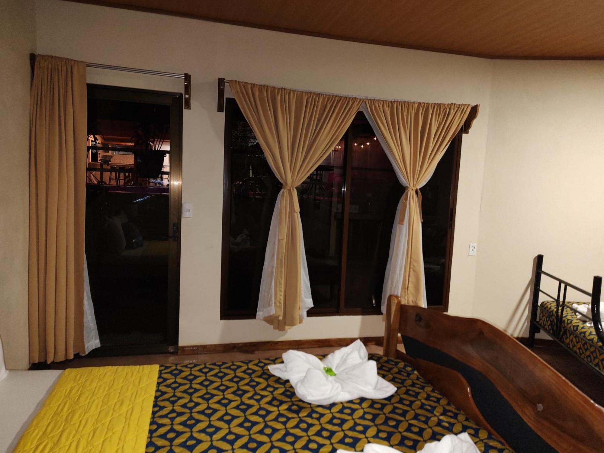 Cool Waters Jungle Villas Uvita Esterno foto