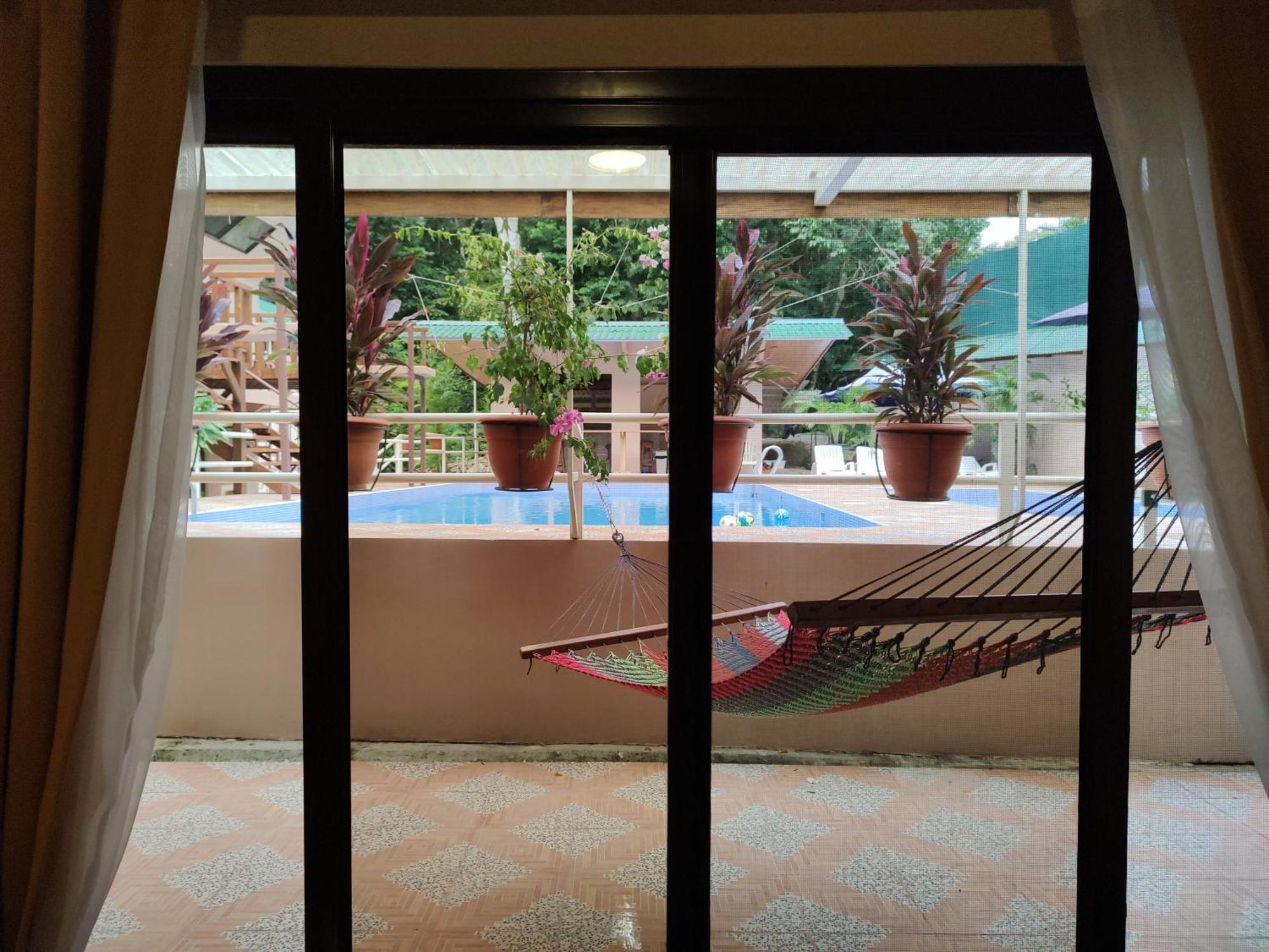 Cool Waters Jungle Villas Uvita Esterno foto
