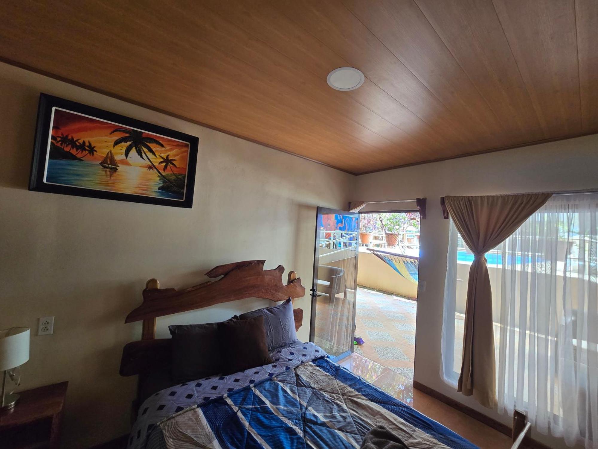 Cool Waters Jungle Villas Uvita Esterno foto