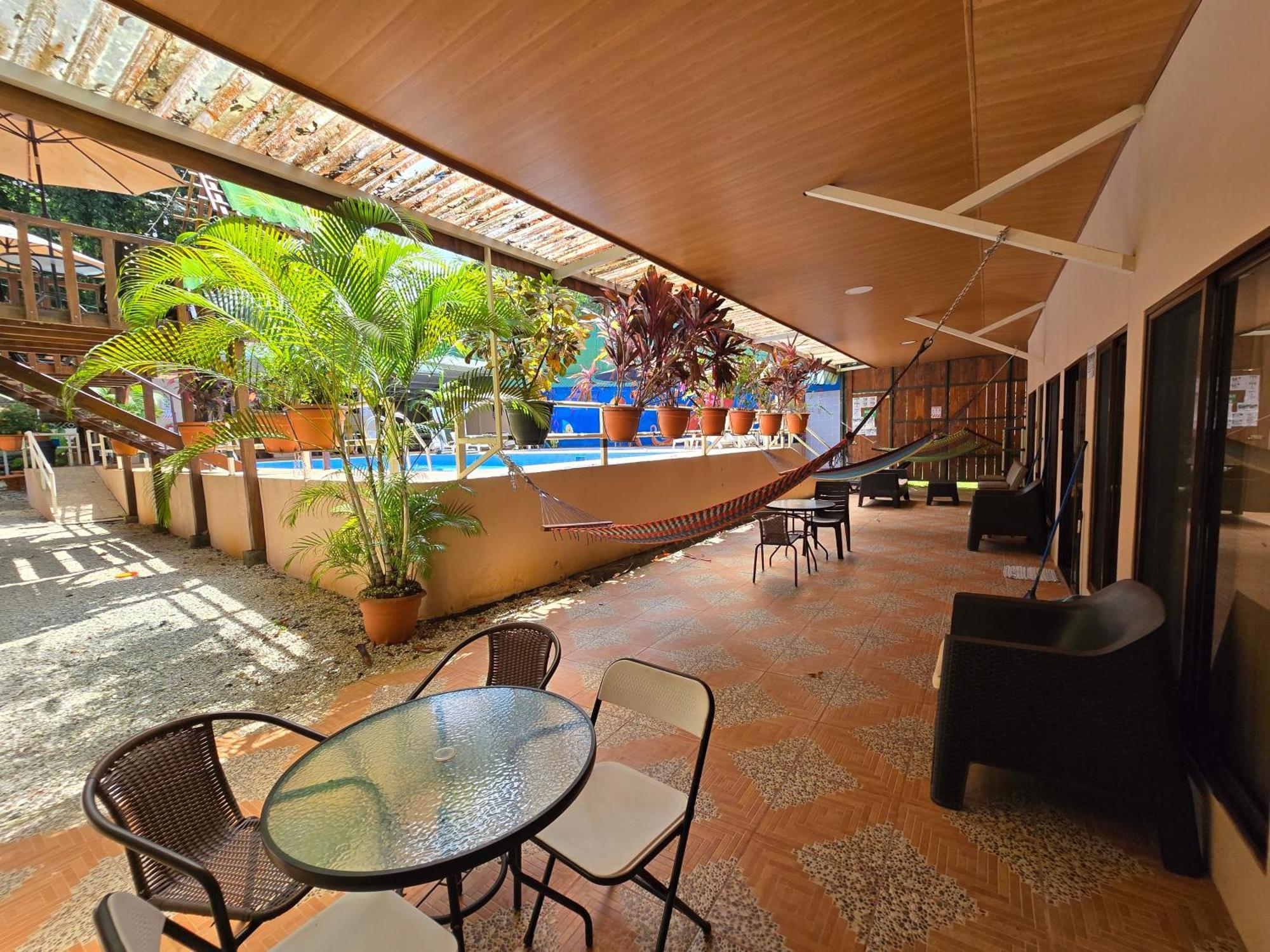Cool Waters Jungle Villas Uvita Esterno foto