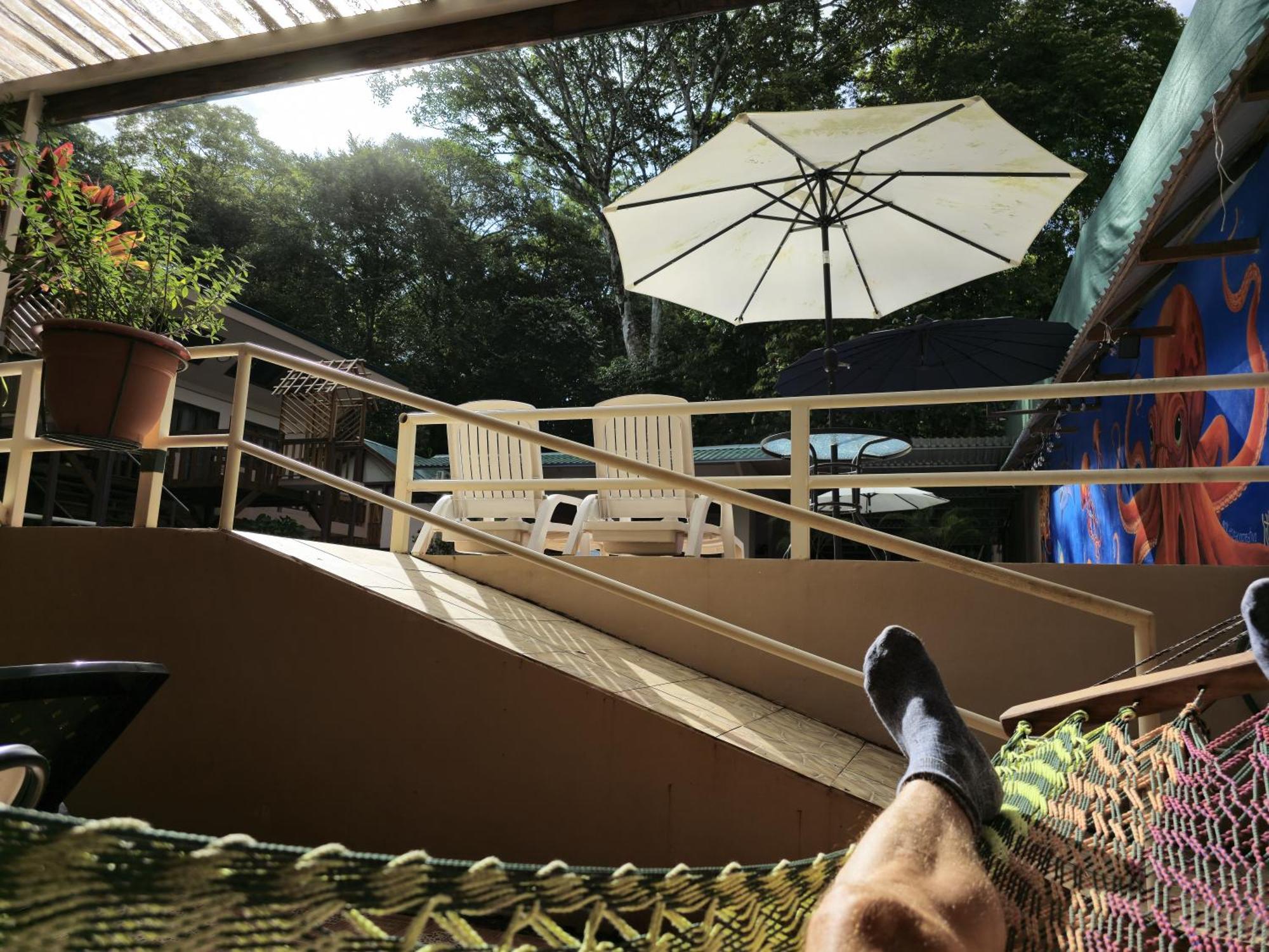 Cool Waters Jungle Villas Uvita Esterno foto