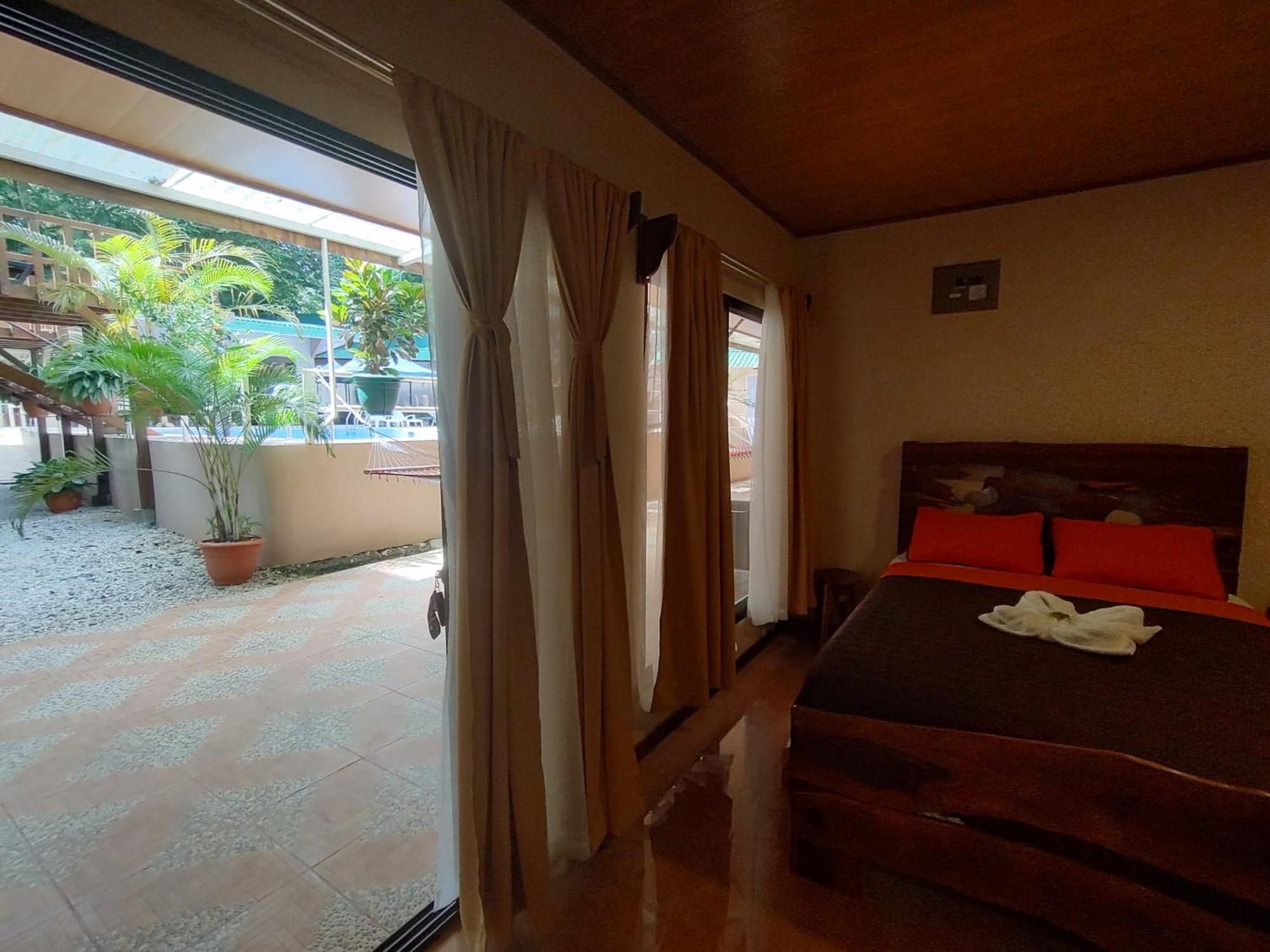 Cool Waters Jungle Villas Uvita Esterno foto